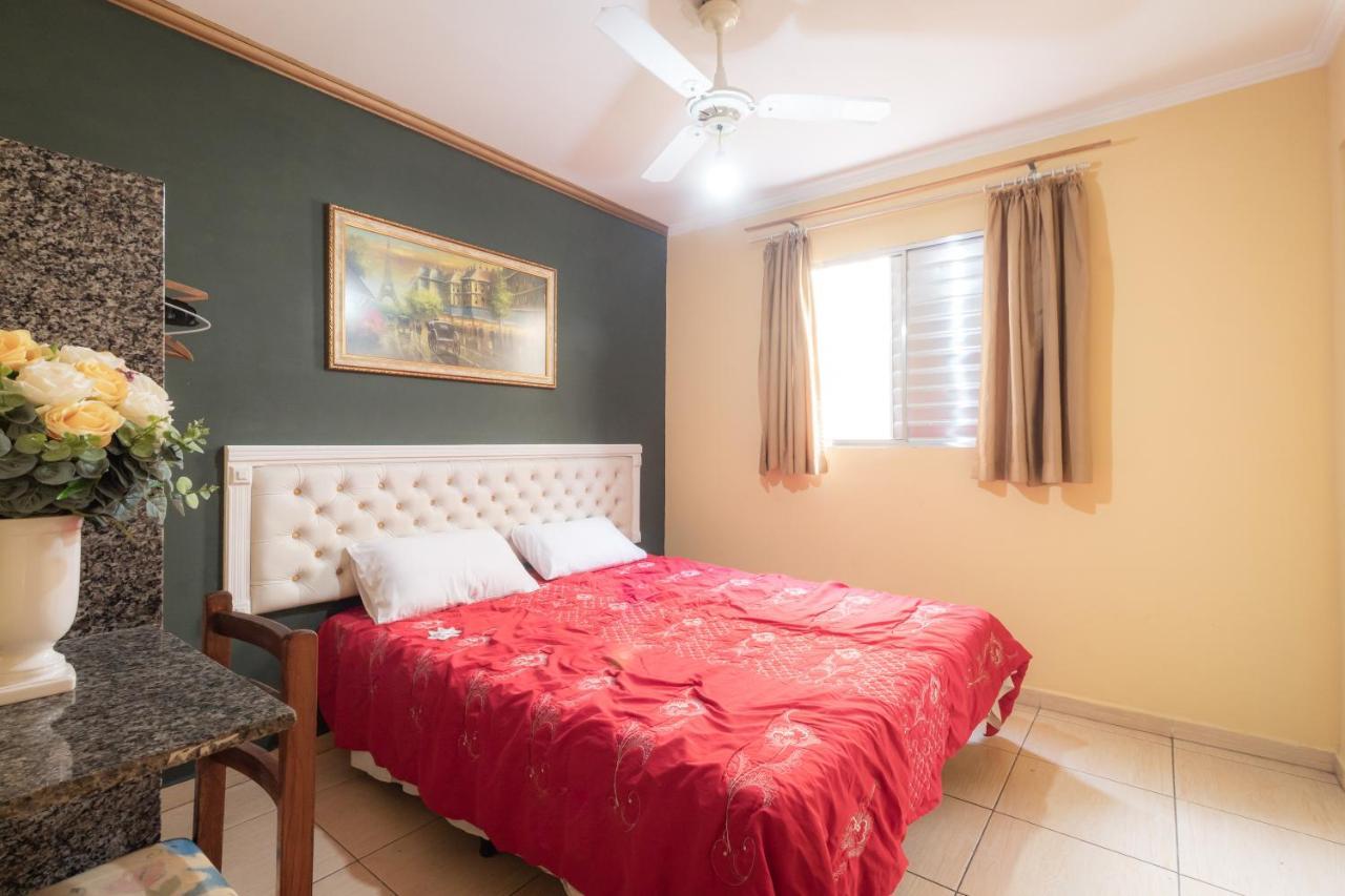 Hotel Etoa Ipiranga 3*