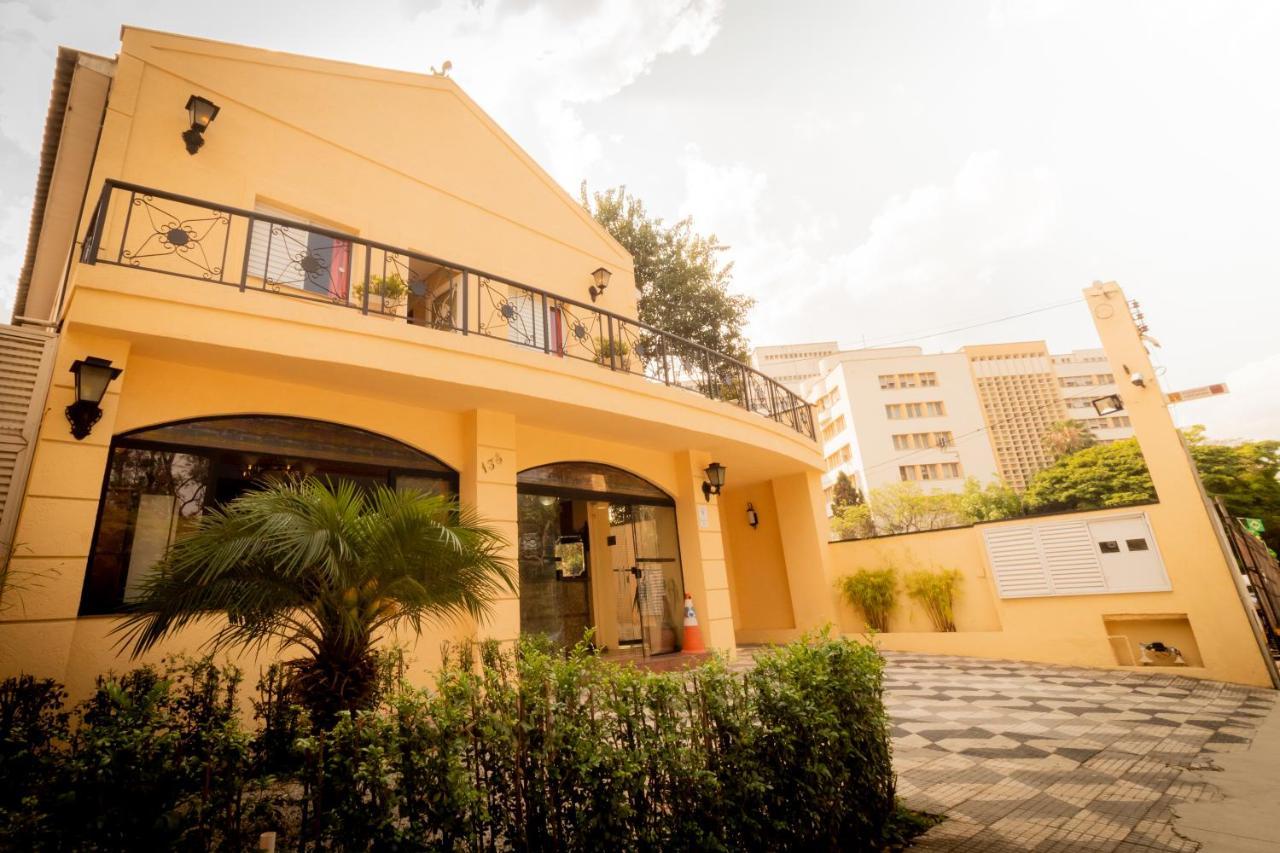 Hotel Etoa Ipiranga São Paulo