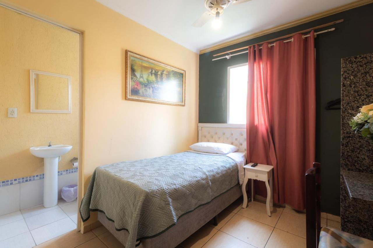 Hotel Etoa Ipiranga