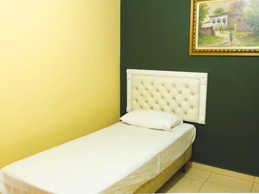 Hotel Etoa Ipiranga São Paulo