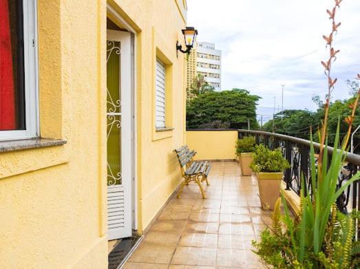 Etoa Ipiranga 3* São Paulo