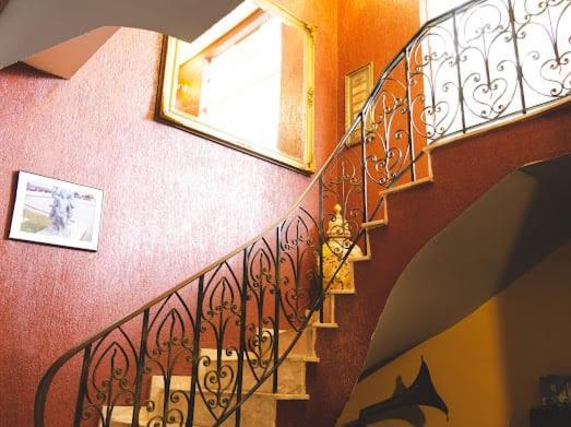 Etoa Ipiranga Hotel 3*