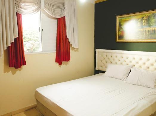 Etoa Ipiranga 3* São Paulo