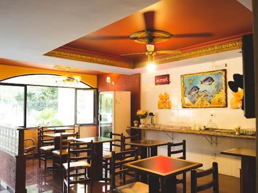 Hotel Etoa Ipiranga 3*